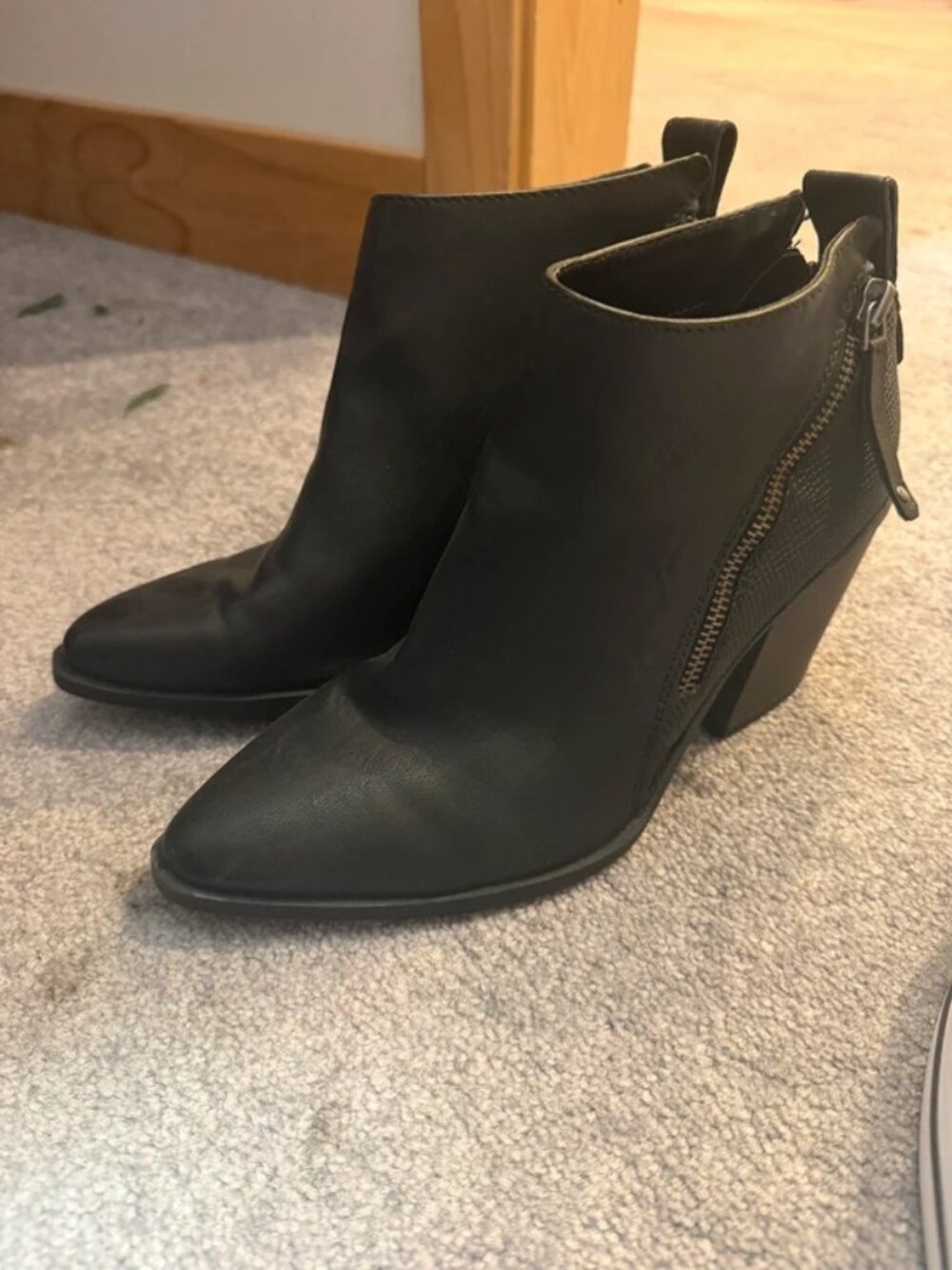 ASOS Ankle boots